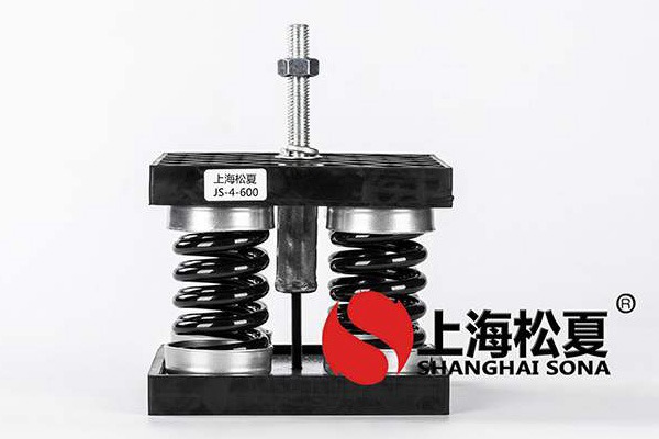 彈簧減震器的特點(diǎn)有哪些？