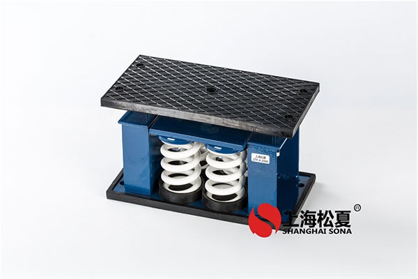 減震器為什么能利用到各個領(lǐng)域？