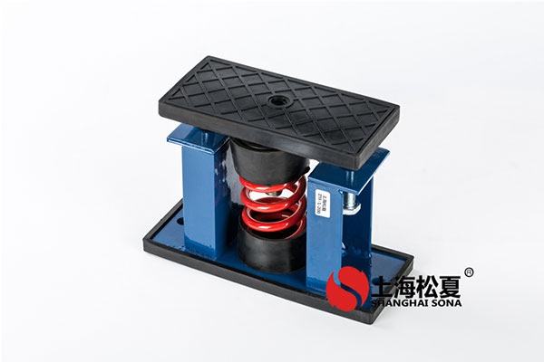 阻尼彈簧減振器的作用有什么？