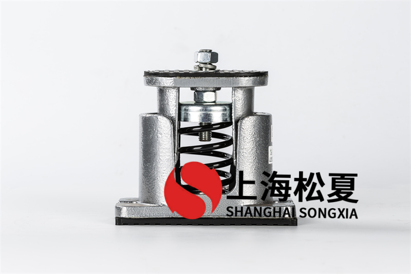 回轉(zhuǎn)式風(fēng)機(jī)<a href='http://bbcphoto.cn' target='_blank'><u>減震器</u></a>注意事項及步驟介紹