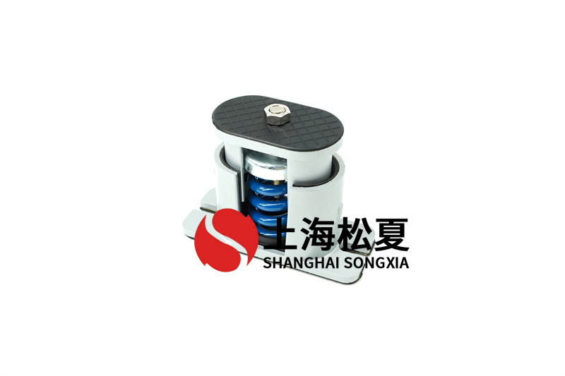 離心風(fēng)機(jī)<a href='http://bbcphoto.cn' target='_blank'><u>減震器</u></a>滾動(dòng)軸承特性及功效