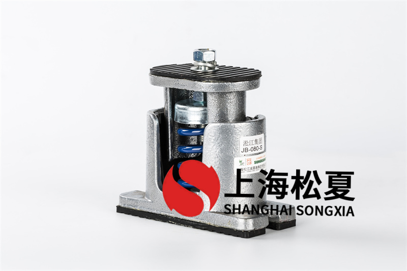 發(fā)電機(jī)組彈簧<a href='http://bbcphoto.cn' target='_blank'><u>減震器</u></a>方案設(shè)計(jì)