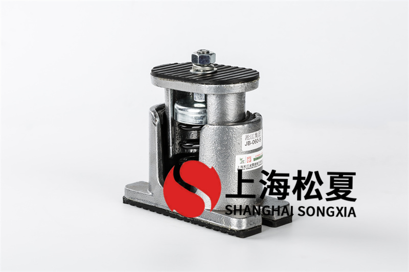 風力發(fā)電機<a href='http://bbcphoto.cn' target='_blank'><u>減震器</u></a>的主要特點