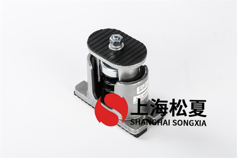 風力發(fā)電機減震器的主要特點