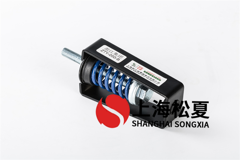 涉及風機減震器的技術(shù)領(lǐng)域