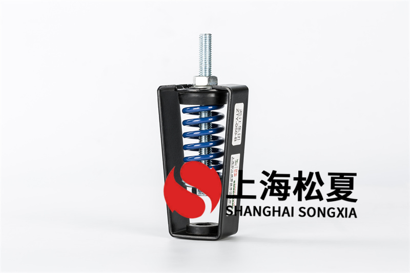 涉及風機減震器的技術(shù)領(lǐng)域