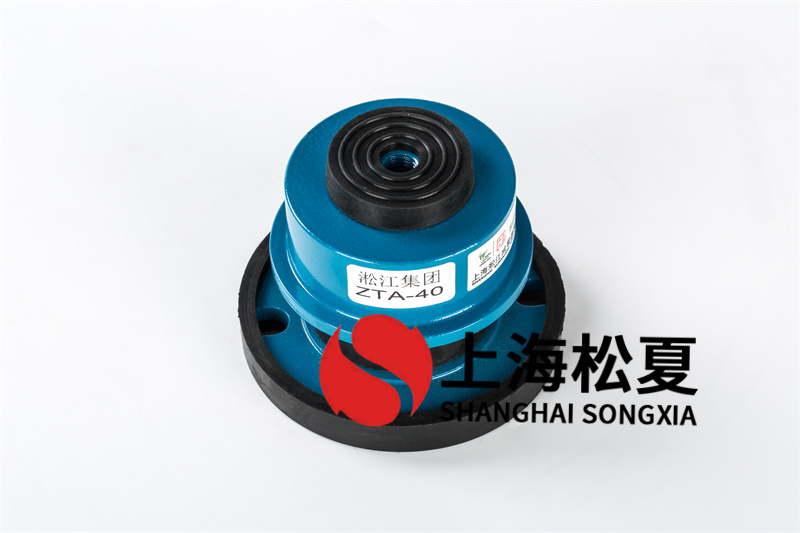 變壓器減震器噪音治理的方法是什么？