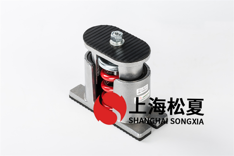 彈簧減震器如何保證減振實(shí)際？