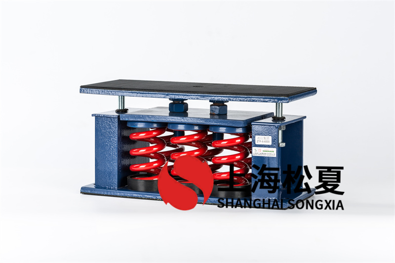彈簧<a href='http://bbcphoto.cn' target='_blank'><u>減震器</u></a>的特征及應(yīng)用