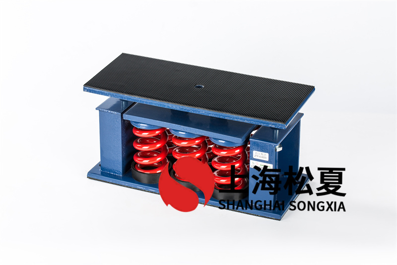 <a href='http://bbcphoto.cn' target='_blank'><u>彈簧減震器</u></a>的特征及應(yīng)用