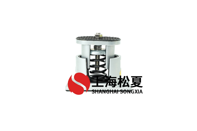 彈簧<a href='http://bbcphoto.cn' target='_blank'><u>減振器</u></a>的特點(diǎn)在哪里？