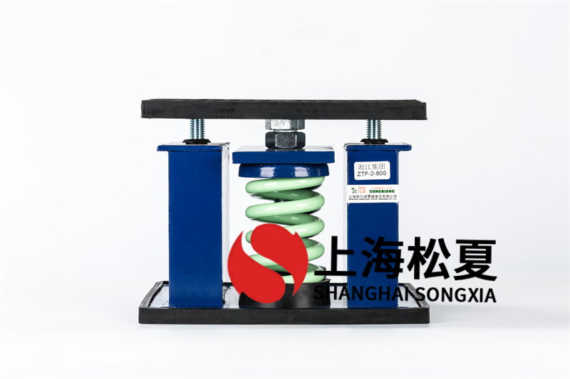 避震常見的彈簧減振器原材料是什么？