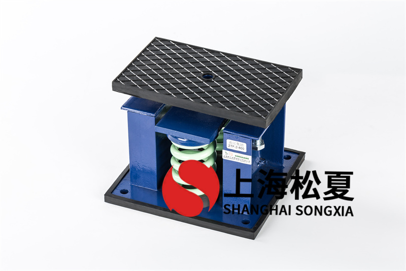 彈簧減震器在養(yǎng)護(hù)層面注意哪些情況？