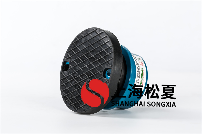 彈簧減震器在工業(yè)設(shè)備減震方面的應(yīng)用有哪些？