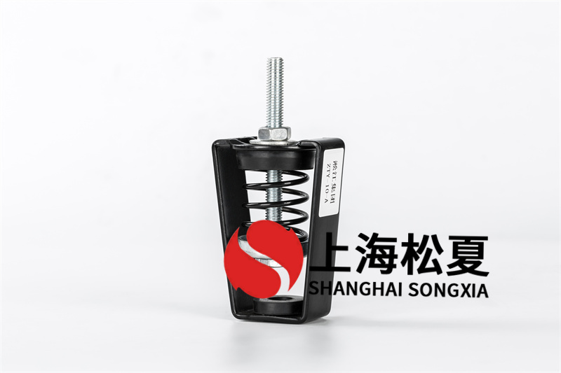 相關(guān)彈簧減振器的特點(diǎn)怎樣？