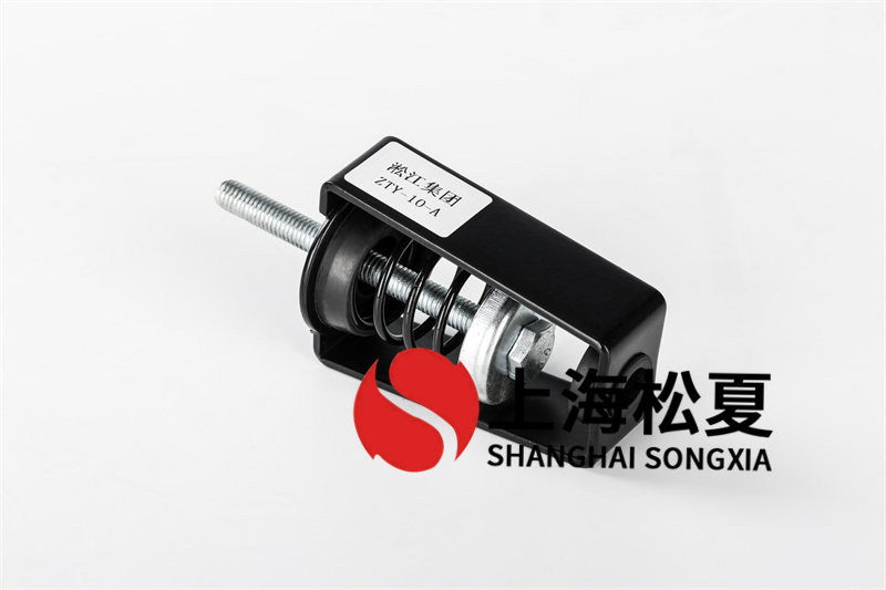 相關(guān)彈簧減振器的特點(diǎn)怎樣？