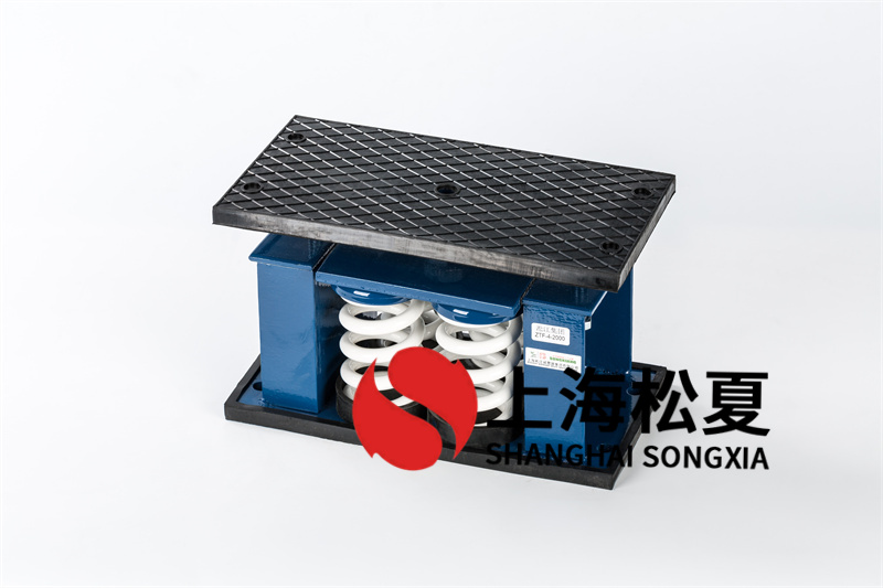 彈簧減振器各種各樣要怎么選擇？