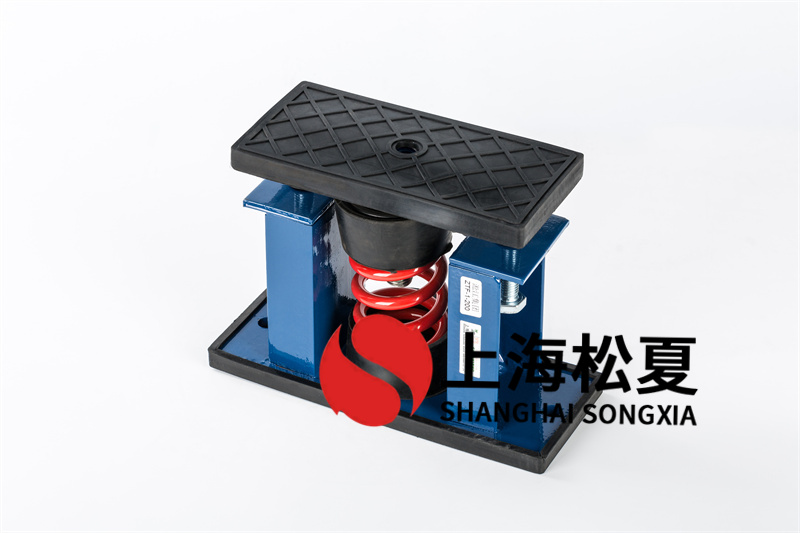 如何選擇彈簧減振器的型號(hào)規(guī)格？