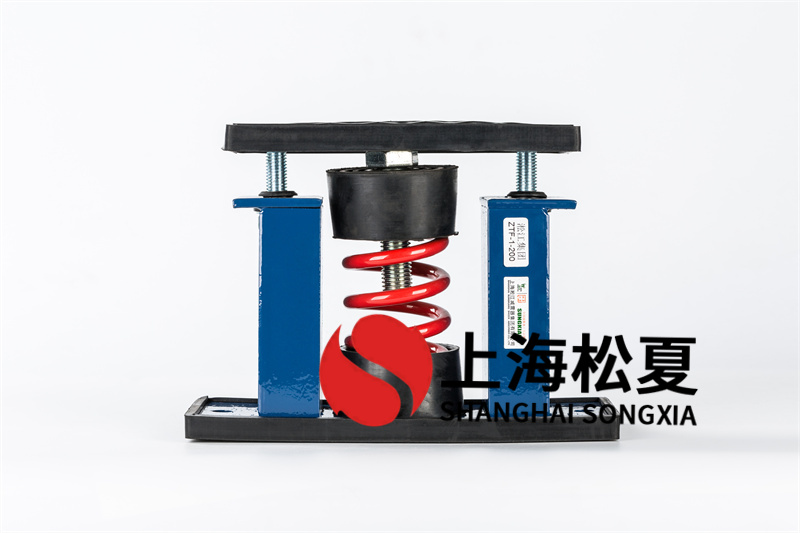 如何選擇彈簧減振器的型號(hào)規(guī)格？