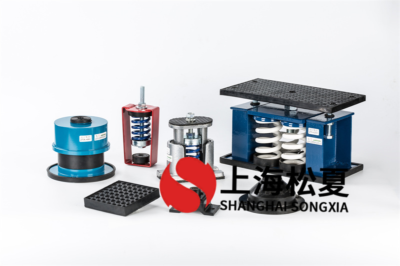 柴油發(fā)電機(jī)<a href='http://bbcphoto.cn' target='_blank'><u>彈簧減震器</u></a>的優(yōu)勢(shì)